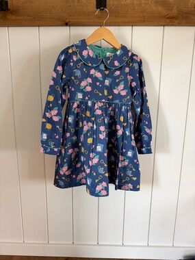 Kite tea beauty and beast dress